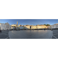 Picture Slovenia Piran 2025-09 26 - Hotels Piran