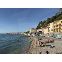 Picture Slovenia Piran 2025-09 38 - Rooms Piran