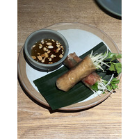 Picture Vietnam Hanoi Sadhu Vegetarian Restaurant 2024-01 41 - Savings Sadhu Vegetarian Restaurant