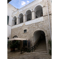 Picture Italy Trani 2024-09 34 - Rain Season Trani