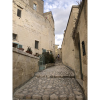 Picture Italy Matera 2024-09 190 - Waterfalls Matera