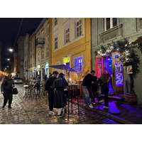 Picture Ukraine Lviv 2024-10 423 - City Sight Lviv