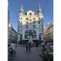 Picture Austria Vienna 2025-09 6 - Cheap Room Vienna
