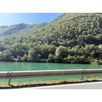 Picture Slovenia Soca River 2025-09 45 - Restaurants Soca River