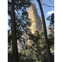 Picture China Zhangjiajie Tianzi Mountrain 2026-01 9 - Cost Tianzi Mountrain