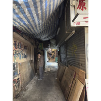 Picture Hong-Kong Mong Kok 2026-01 13 - Hotel Mong Kok
