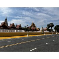 Picture Cambodia Phnom Penh 2024-01 186 - Walking Street Phnom Penh