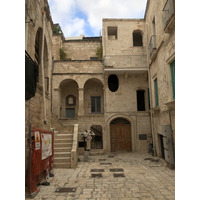 Picture Italy Polignano a mare 2024-09 57 - Sunset Polignano a mare