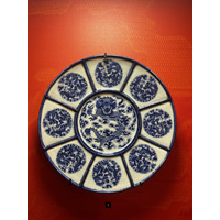 Picture Vietnam Ho Chi Min City History Museum 2024-01 46 - Lake Ho Chi Min City History Museum