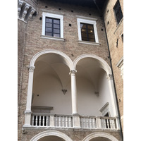 Picture Italy Urbino 2024-09 359 - City Urbino