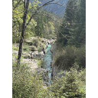 Picture Slovenia Soca River 2025-09 155 - Rental Soca River