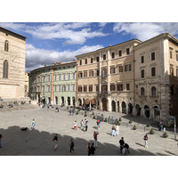 Picture Italy Perugia 2024-09 251 - Room Perugia
