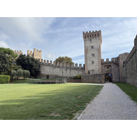 Picture Italy Este 2025-09 1 - Saving Este