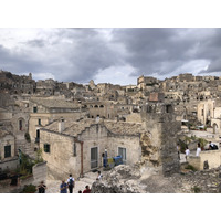 Picture Italy Matera 2024-09 61 - Lands Matera