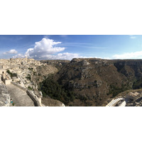 Picture Italy Matera 2024-09 266 - Land Matera
