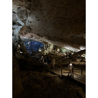 Picture Vietnam Ha Long Bay Sung Sot Cave 2024-01 6 - French Restaurant Sung Sot Cave