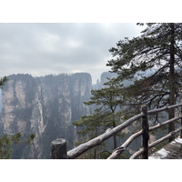 Picture China Zhangjiajie 2026-01 10 - Price Zhangjiajie