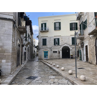 Picture Italy Trani 2024-09 84 - Monument Trani
