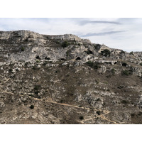 Picture Italy Matera 2024-09 65 - Weather Matera
