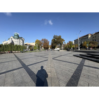 Picture Ukraine Lviv 2024-10 336 - Hotels Lviv