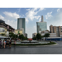 Picture Vietnam Saigon 2024-01 7 - Accomodation Saigon