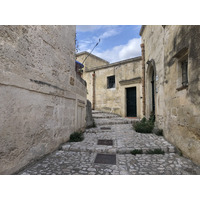 Picture Italy Matera 2024-09 118 - Winter Matera