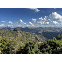 Picture Thailand Jabo viewpoint 2024-01 5 - Winter Jabo viewpoint