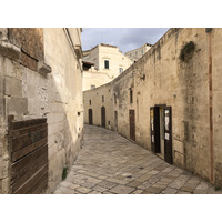 Picture Italy Matera 2024-09 80 - Monument Matera