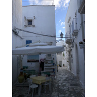 Picture Italy Ostuni 2024-09 28 - Savings Ostuni