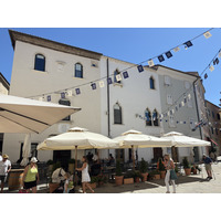 Picture Slovenia Izola 2025-09 28 - SPA Izola