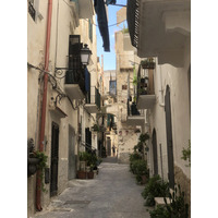 Picture Italy Vieste 2024-09 54 - Summer Vieste