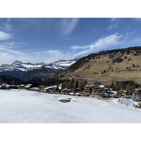 Picture France Praz sur Arly 2025-02 42