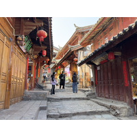 Picture China Lijiang 2026-01 192 - Shopping Lijiang
