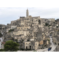 Picture Italy Matera 2024-09 157 - Winter Matera