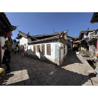Picture China Lijiang 2026-01 450 - Rooms Lijiang