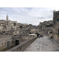 Picture Italy Matera 2024-09 224 - Cost Matera