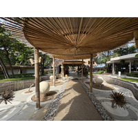 Picture Thailand Pattaya Oxygen Restaurant 2024-12 56 - Night Oxygen Restaurant