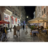 Picture Ukraine Lviv 2024-10 599 - Restaurants Lviv