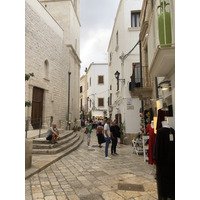 Picture Italy Polignano a mare 2024-09 51 - City Sight Polignano a mare