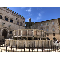 Picture Italy Perugia 2024-09 217 - Spring Perugia