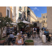 Picture Italy Bari 2024-09 53 - Spring Bari