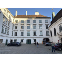Picture Austria Vienna 2025-09 145 - Lands Vienna