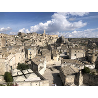 Picture Italy Matera 2024-09 0 - Hotel Pool Matera