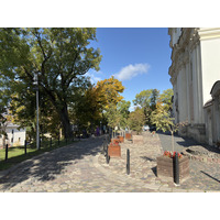 Picture Ukraine Lviv 2024-10 87 - Restaurant Lviv