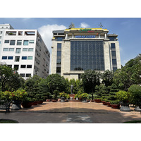 Picture Vietnam Saigon 2024-01 61 - Price Saigon