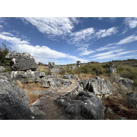 Picture China Shilin Stone Forest 2026-01 169 - Resort Shilin Stone Forest