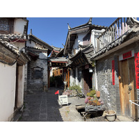 Picture China Lijiang 2026-01 654 - Night Lijiang