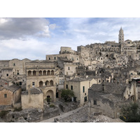 Picture Italy Matera 2024-09 255 - Sunset Matera
