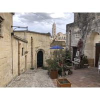 Picture Italy Matera 2024-09 163 - Streets Matera