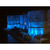 Picture Italy Tarente 2024-09 13 - City Sight Tarente